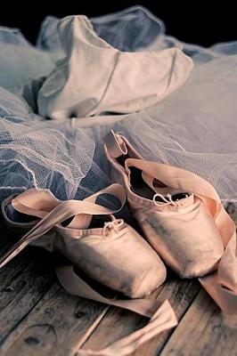 Book cover for Pink Ballet Slippers with Tutu