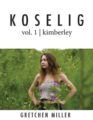 Book cover for Koselig Vol. 1 Kimberley