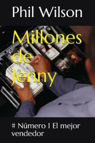 Cover of Millones de Jenny