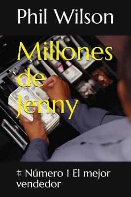 Book cover for Millones de Jenny