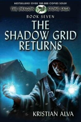 Cover of The Shadow Grid Returns