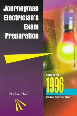 Cover of Journeyman's Exam Preparation