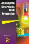 Book cover for Journeyman's Exam Preparation
