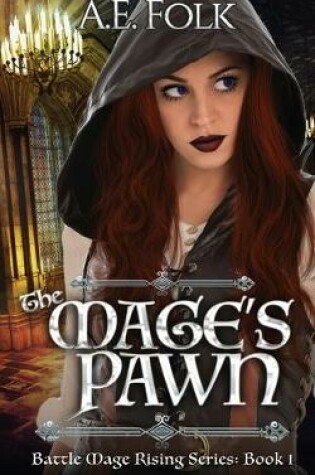 Cover of The Mage's Pawn