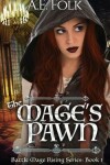 Book cover for The Mage's Pawn