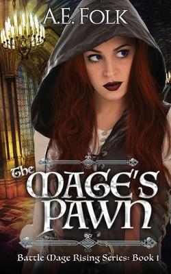 Cover of The Mage's Pawn