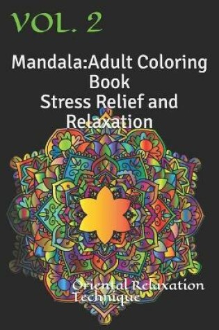 Cover of Mandala