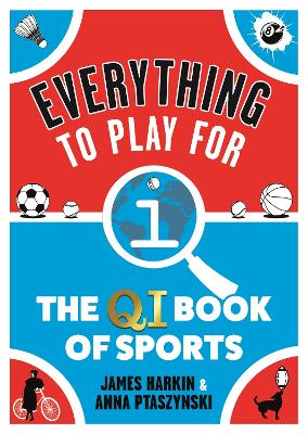 Book cover for Everything to Play For