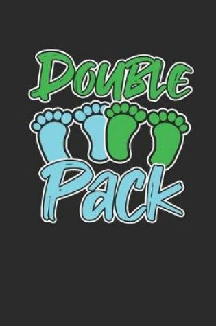 Cover of Double Pack