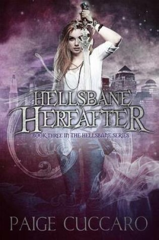 Cover of Hellsbane Hereafter