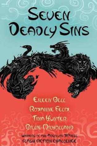 Cover of Seven Deadly Sins