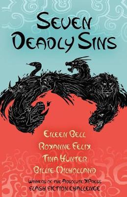 Book cover for Seven Deadly Sins