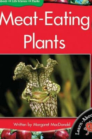 Cover of Lab Lvl12 Meat Eating Plants