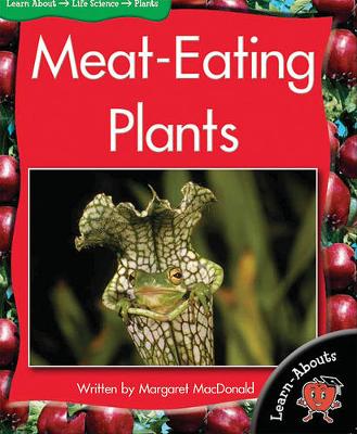 Book cover for Lab Lvl12 Meat Eating Plants