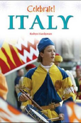 Cover of Italy