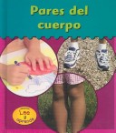 Book cover for Pares del Cuerpo