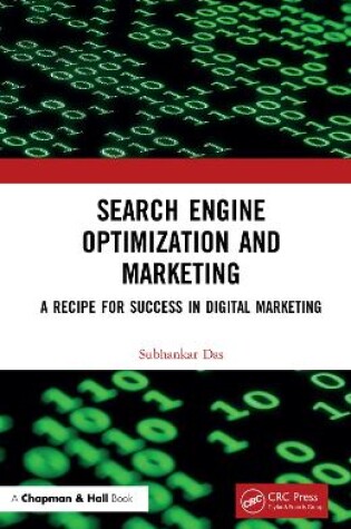 Cover of Search Engine Optimization and Marketing