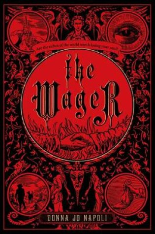 Cover of The Wager