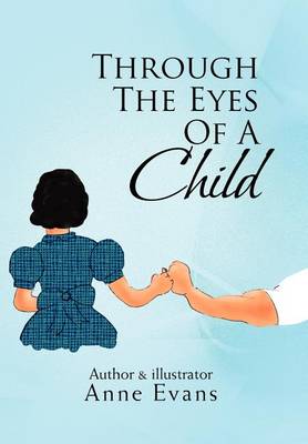 Book cover for Through the Eyes of a Child