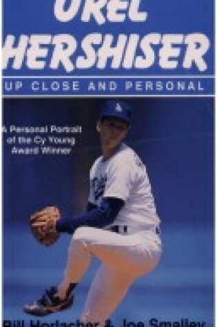 Cover of Orel Hershiser