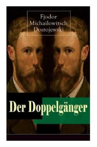 Cover of Der Doppelgänger