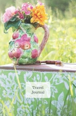 Cover of Travel Journal