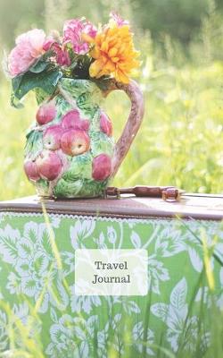 Book cover for Travel Journal