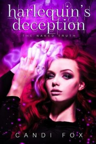 Cover of Harlequin's Deception