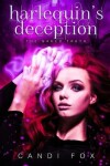 Book cover for Harlequin's Deception