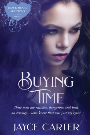 Cover of Buying Time