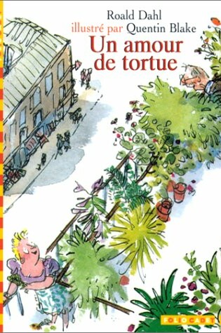 Cover of Un Amour De Tortue