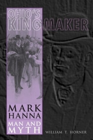 Cover of Ohio's Kingmaker