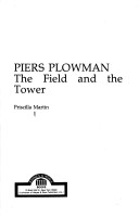 Book cover for Piers Plowman