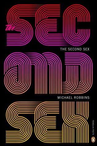 Cover of The Second Sex