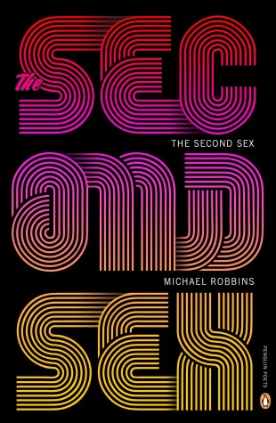 Cover of The Second Sex