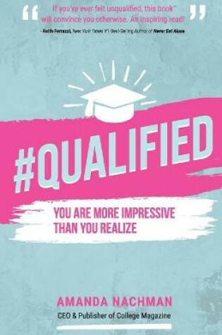 Cover of #QUALIFIED