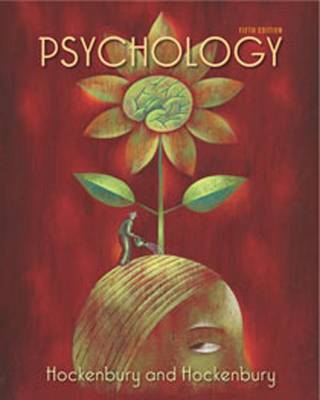 Book cover for Psychology (High School)