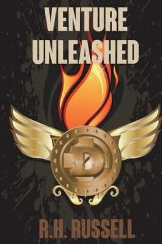 Cover of Venture Unleashed