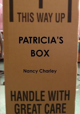 Book cover for Patricia's Box