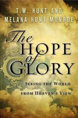 Cover of Hope of Glory, The