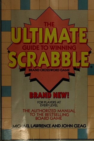 Cover of Ultimate Guide Win