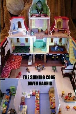 Cover of The Shining Code
