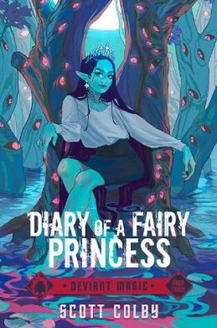 Cover of Diary of a Fairy Princess