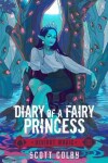 Book cover for Diary of a Fairy Princess