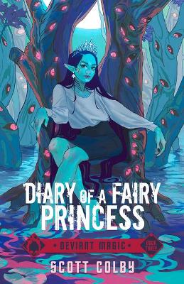 Cover of Diary of a Fairy Princess