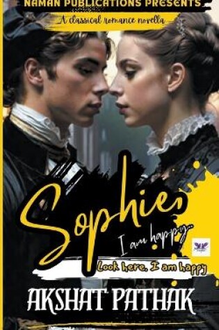 Cover of Sophie, I am happy...