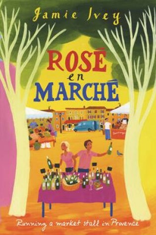 Cover of Rose En Marche
