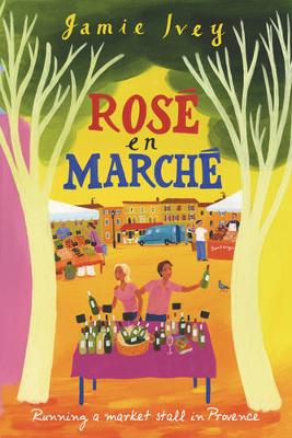 Book cover for Rose En Marche