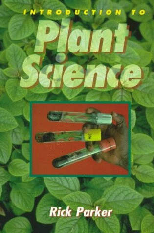 Cover of Introduction to Plant Science