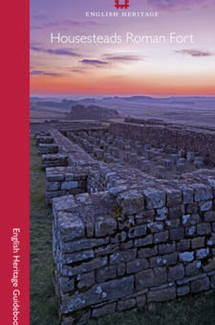 Cover of Housesteads Roman Fort